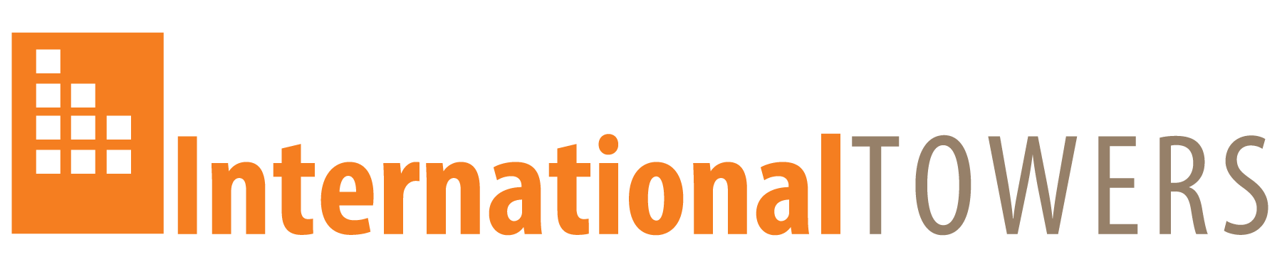 International Towers Logo